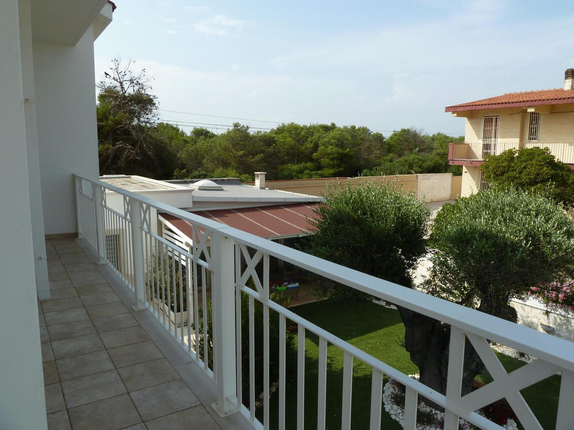 Sole E Mare Apartman Castellaneta Marina Kültér fotó
