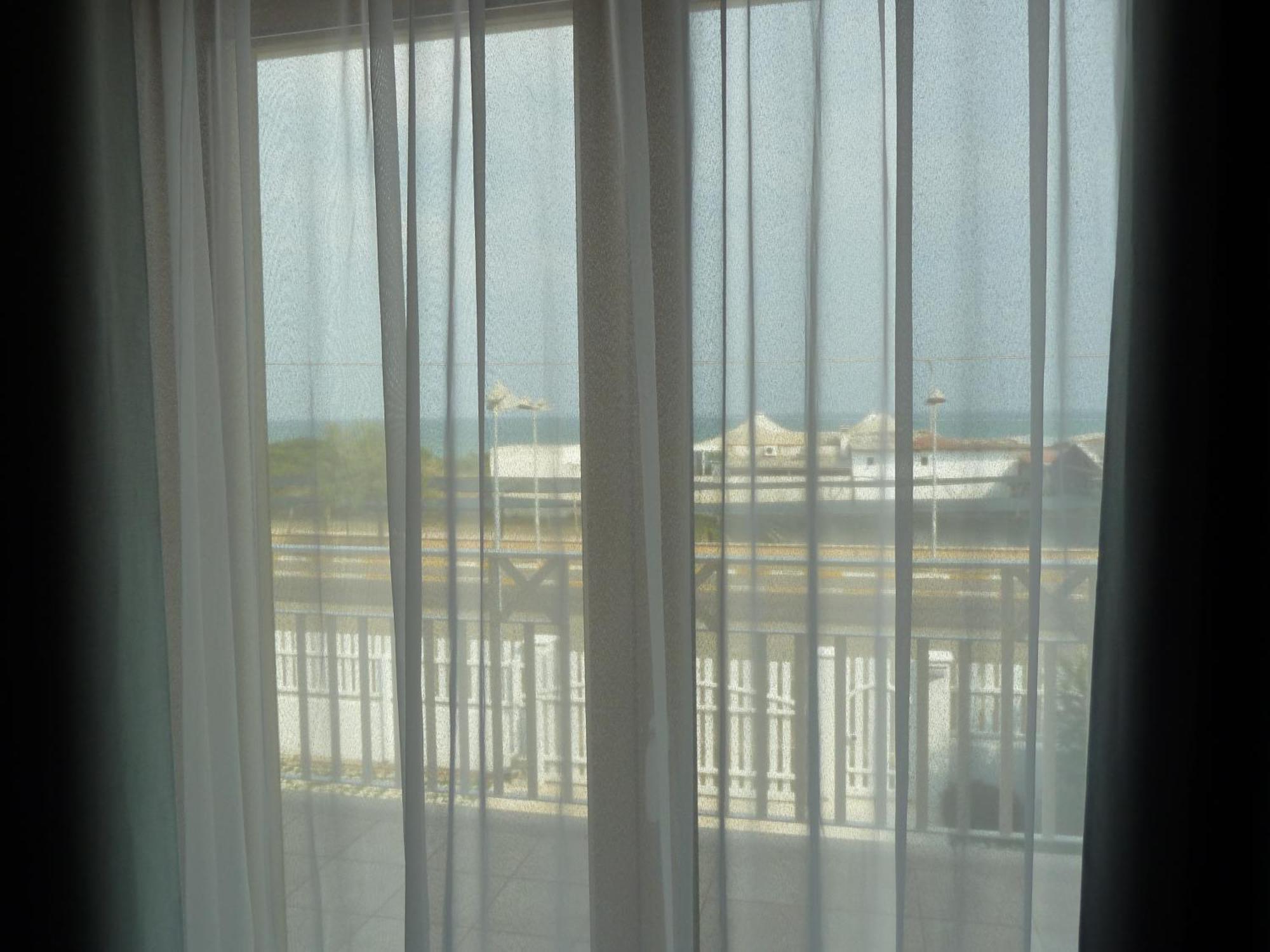 Sole E Mare Apartman Castellaneta Marina Kültér fotó
