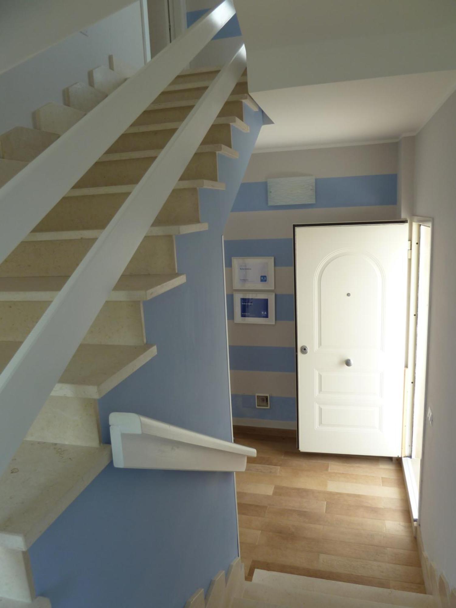 Sole E Mare Apartman Castellaneta Marina Kültér fotó