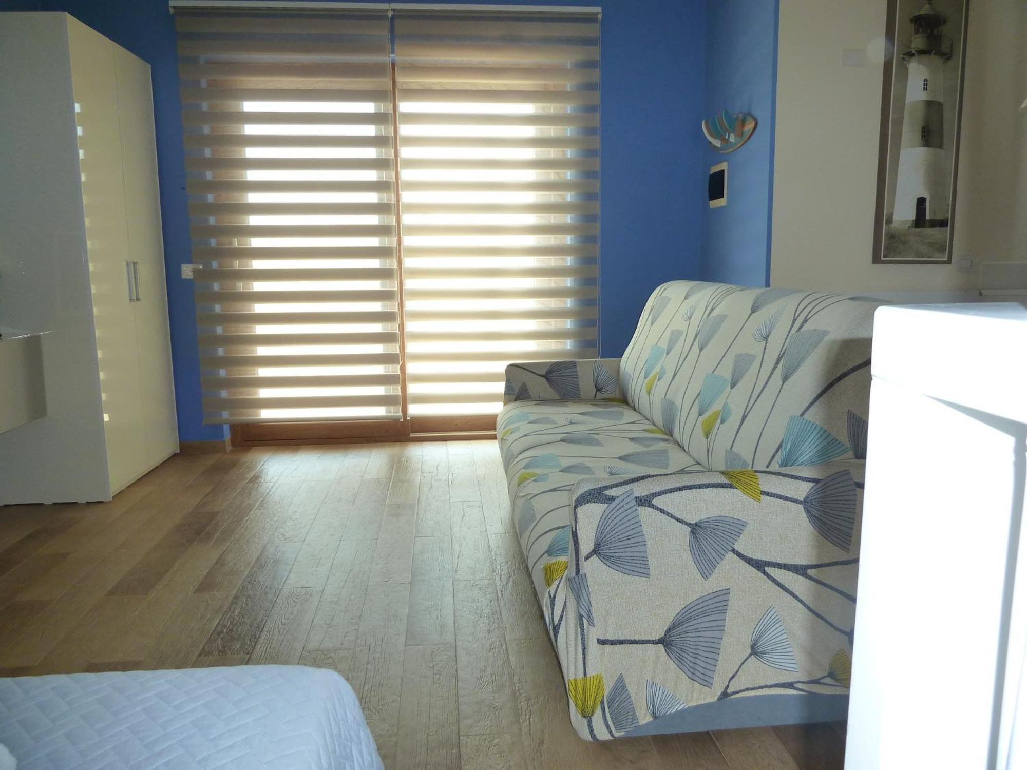 Sole E Mare Apartman Castellaneta Marina Kültér fotó