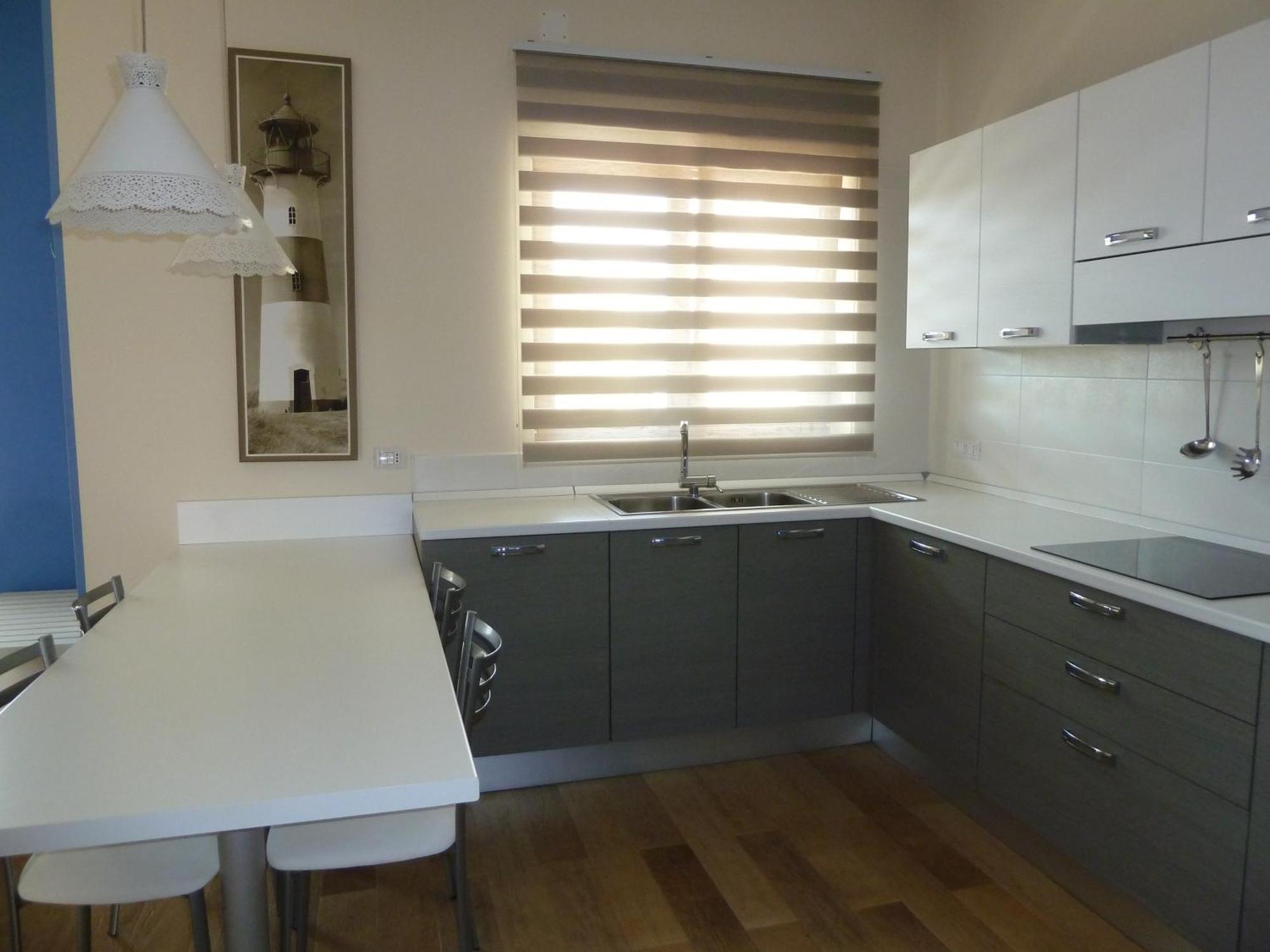 Sole E Mare Apartman Castellaneta Marina Kültér fotó
